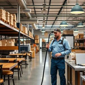 Surprise pest seasons